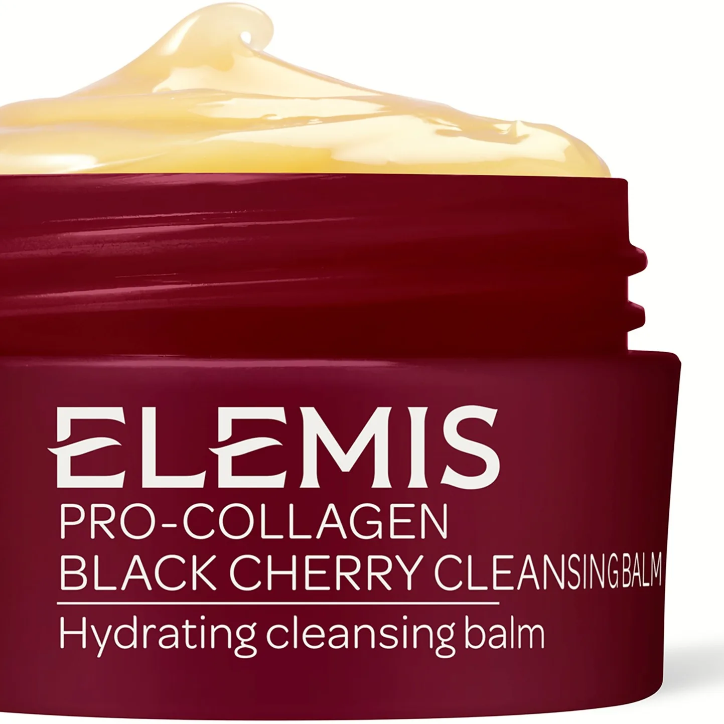 Elemis Pro-Collagen Black Cherry Cleansing Balm 20 g