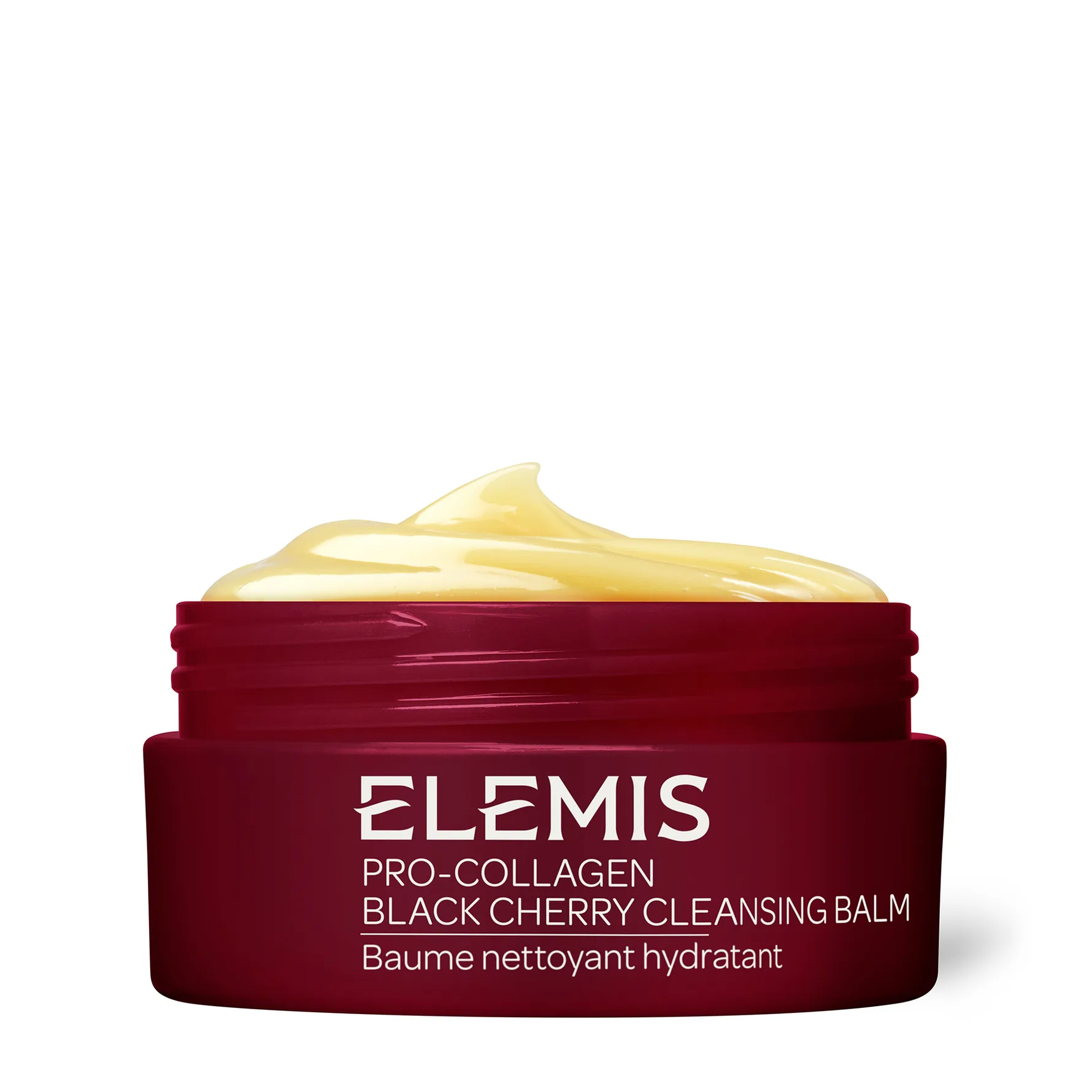 Elemis Pro-Collagen Black Cherry Cleansing Balm (100 g)