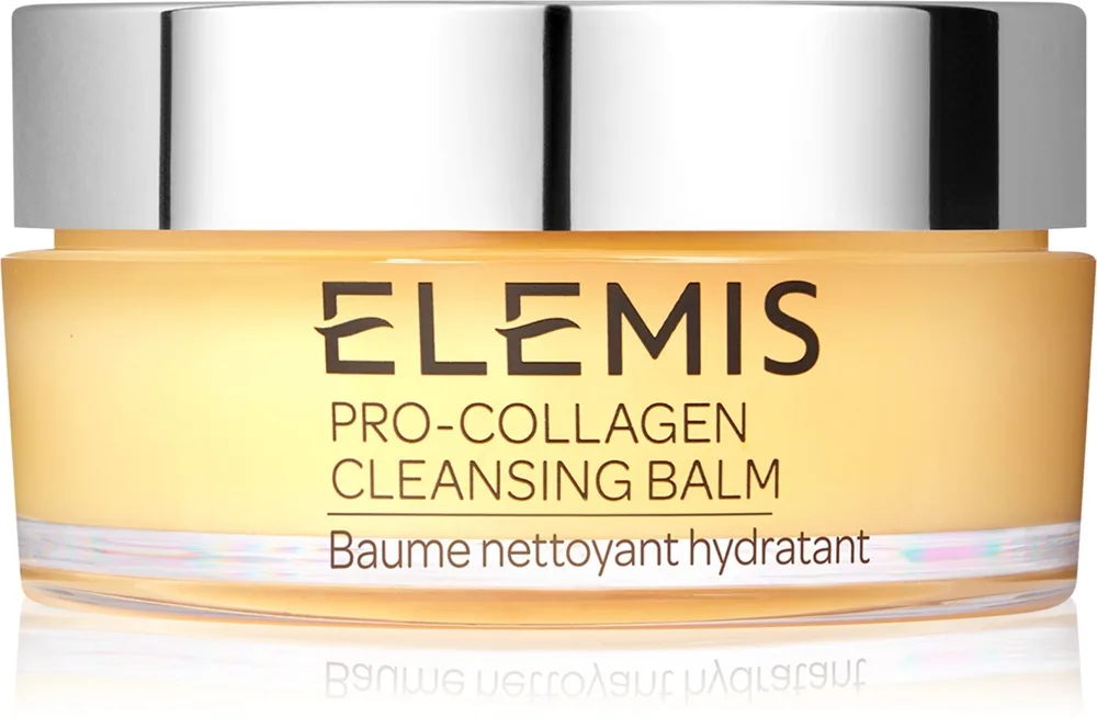 Elemis Pro-Collagen Cleansing Balm Djup rengörande balsam 50 g