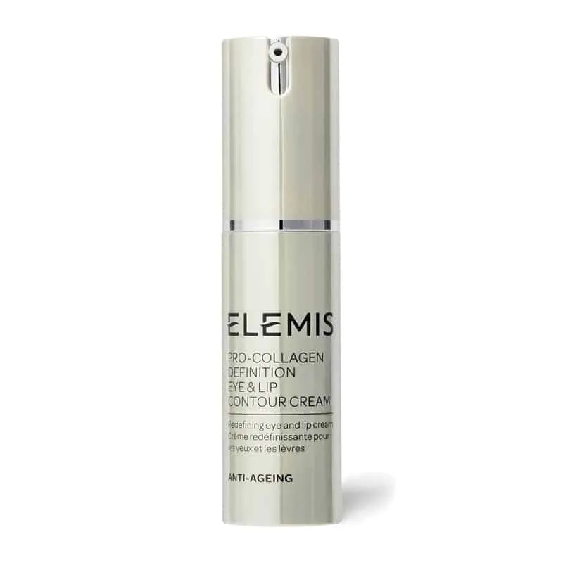 Pro-Definition Eye and Lip Contour Cream 15ml
