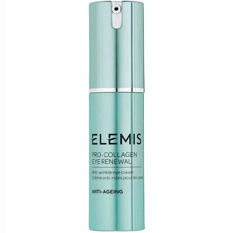 Elemis Pro-Collagen Eye Renewal 15ml