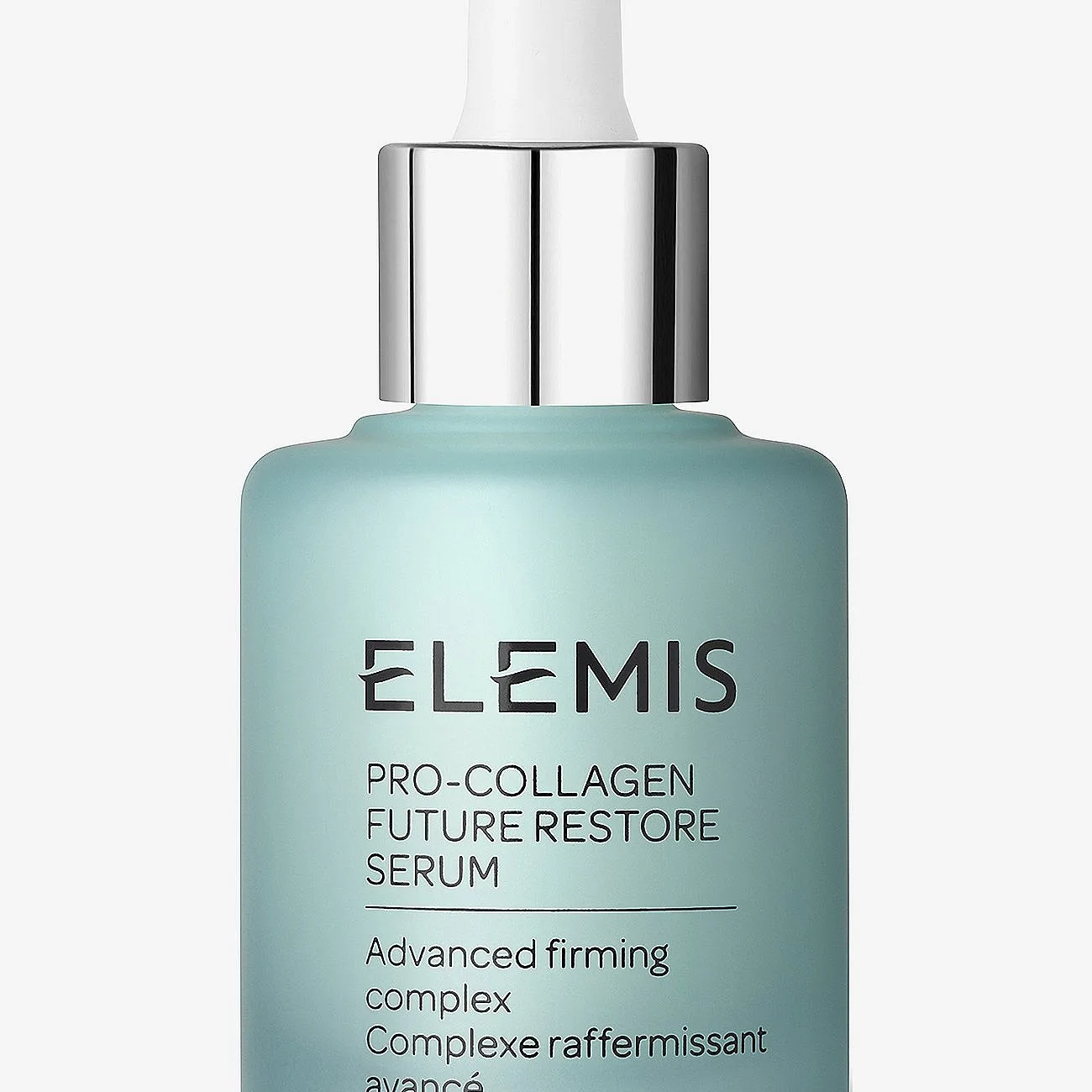Elemis Pro-Collagen Future Restore Serum kiinteyttävä seerumi ihon kirkastamiseen 30 ml