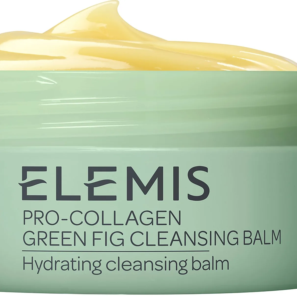 Elemis Pro-Collagen Green Fig Cleansing Balm 20 g