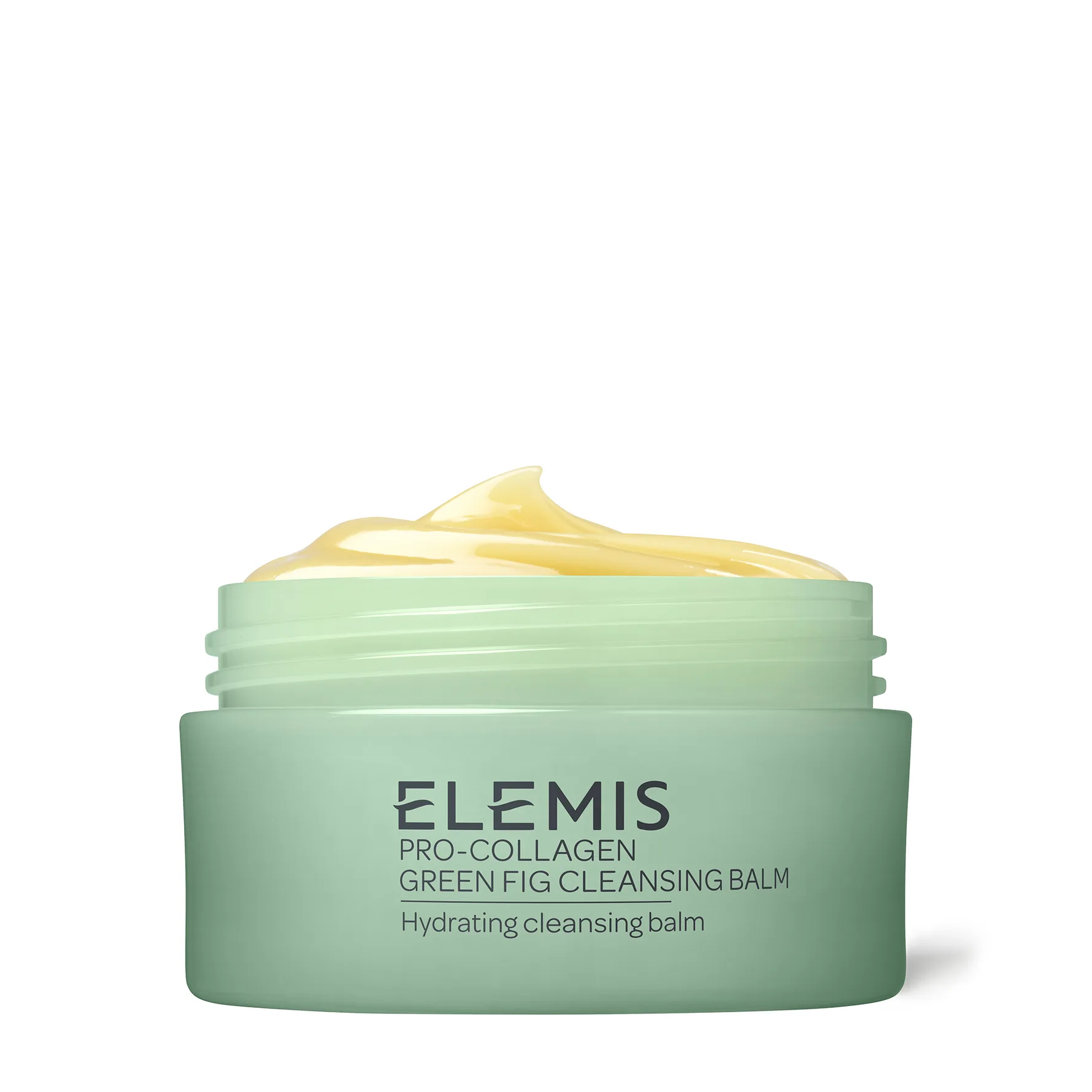 ELEMIS Pro-Collagen Green Fig Cleansing Balm (100 ml)
