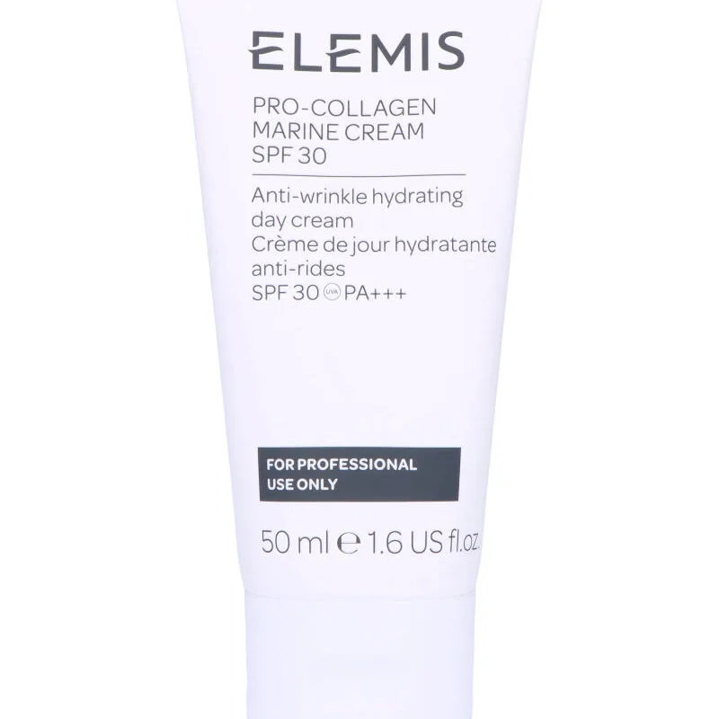 Elemis Pro-Collagen Marine Cream SPF 30 50 ml