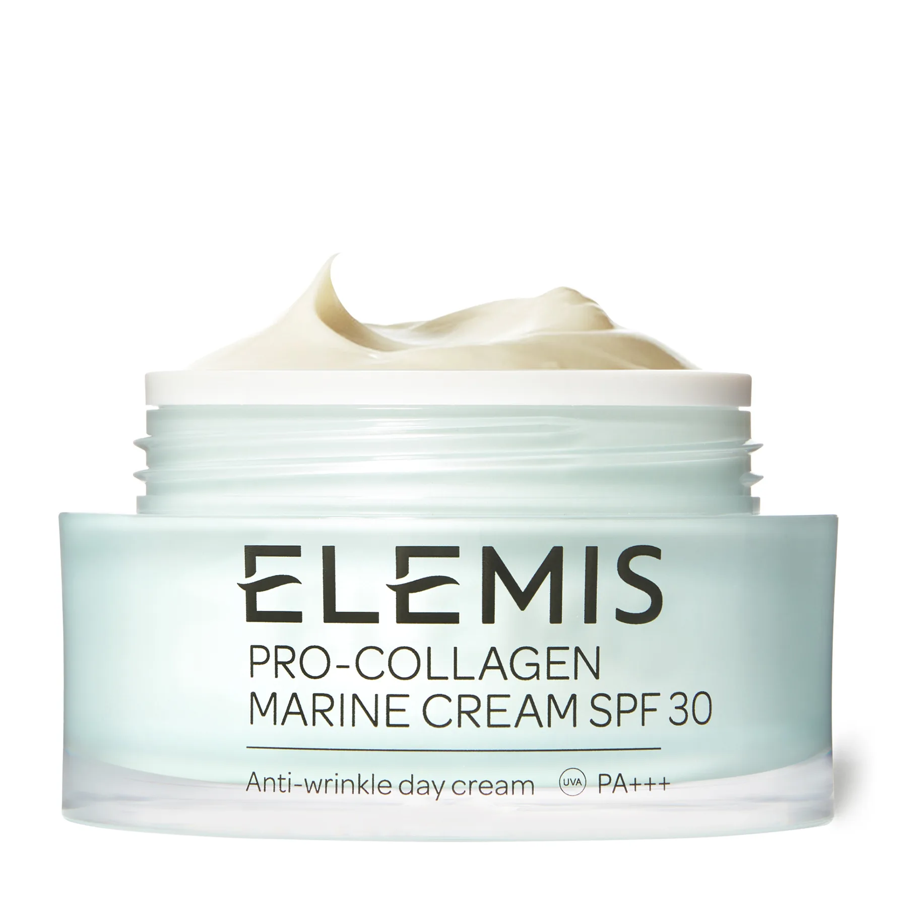 Elemis Pro-Collagen Marine Cream SPF 30 Dagkräm mot rynkor SPF 30 50 ml