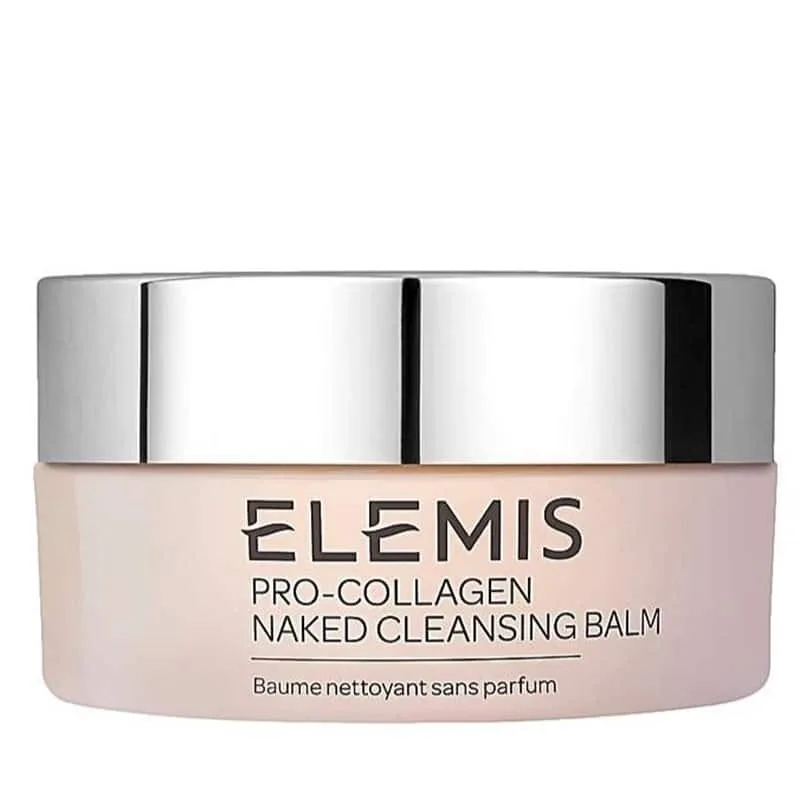 Elemis Pro-Collagen Naked Cleansing Balm 100g