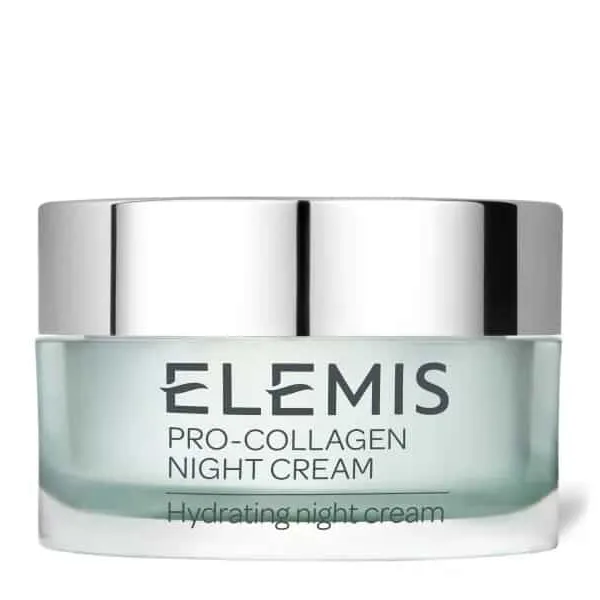 Elemis Pro-Collagen Night Cream 50ml