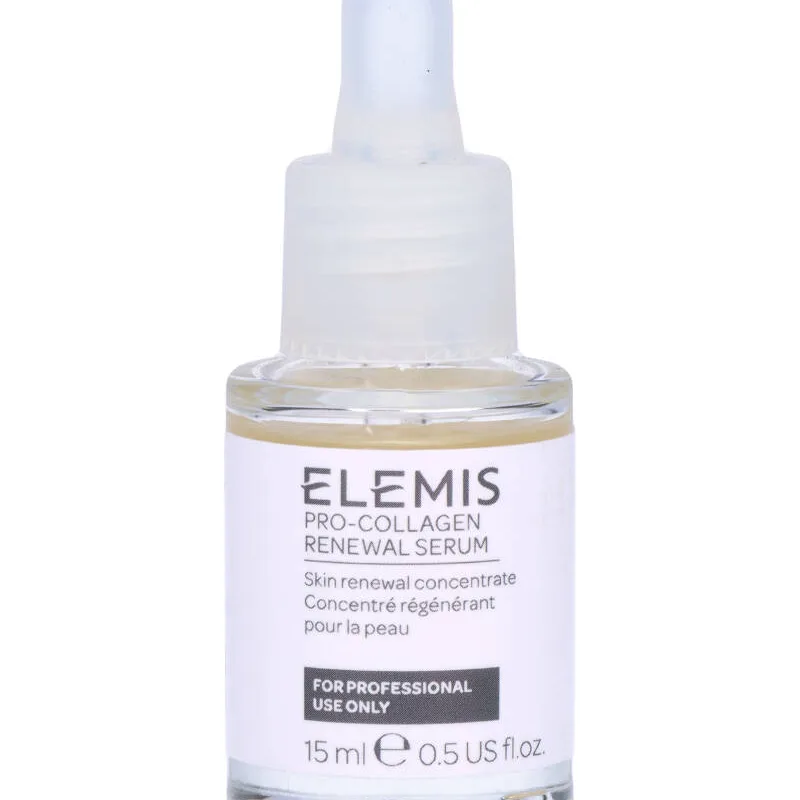 Elemis Pro-Collagen Renewal Serum 15 ml