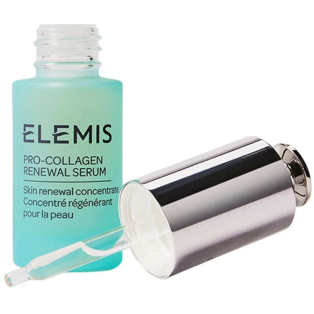 Elemis Pro-Collagen Renewal Serum 15 ml