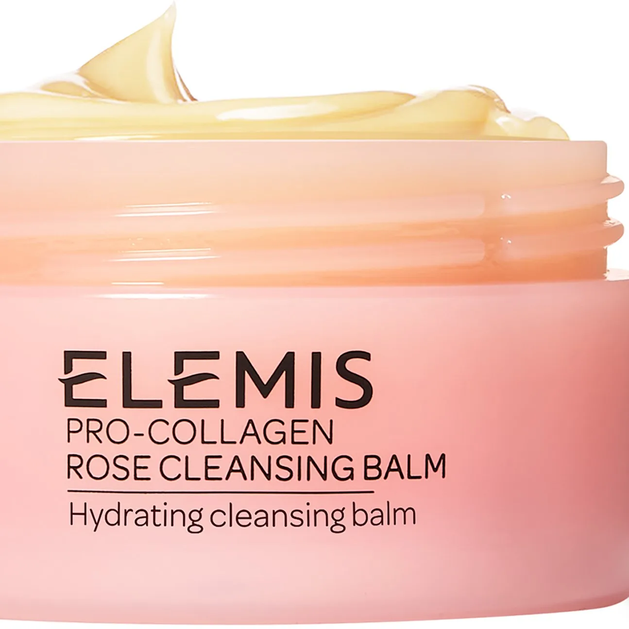 Elemis Pro-Collagen Rose Cleansing Balm 20 g