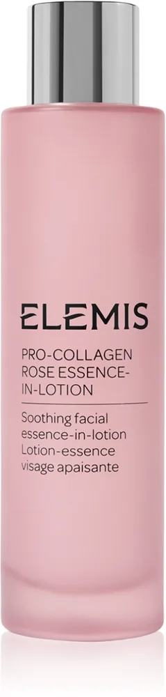 Elemis Pro-Collagen Rose Essence-In-Lotion 100ml