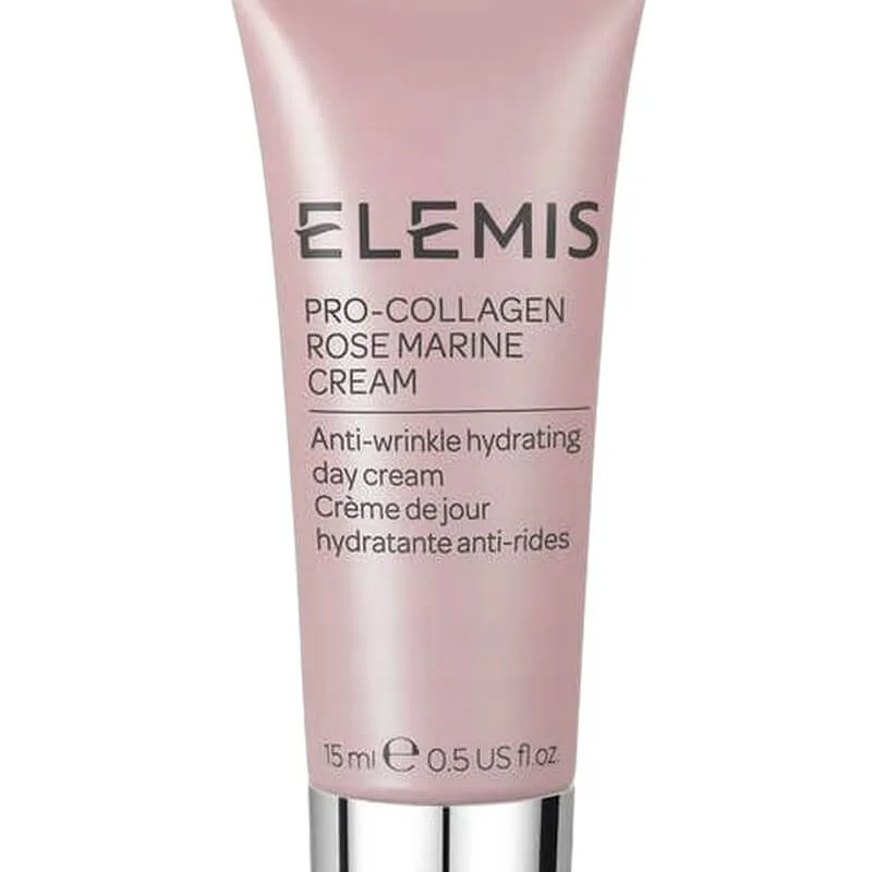 ELEMIS Pro-Collagen Rose Marine Cream 15 ml
