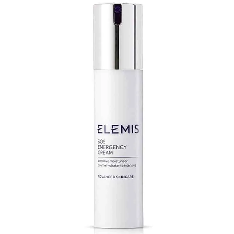 Elemis S.O.S. Emergency Cream 50ml
