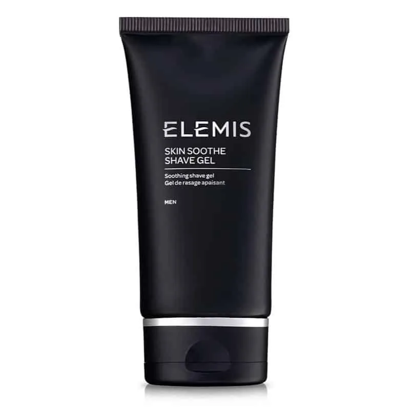 Skin Soothe Shave Gel 150ml