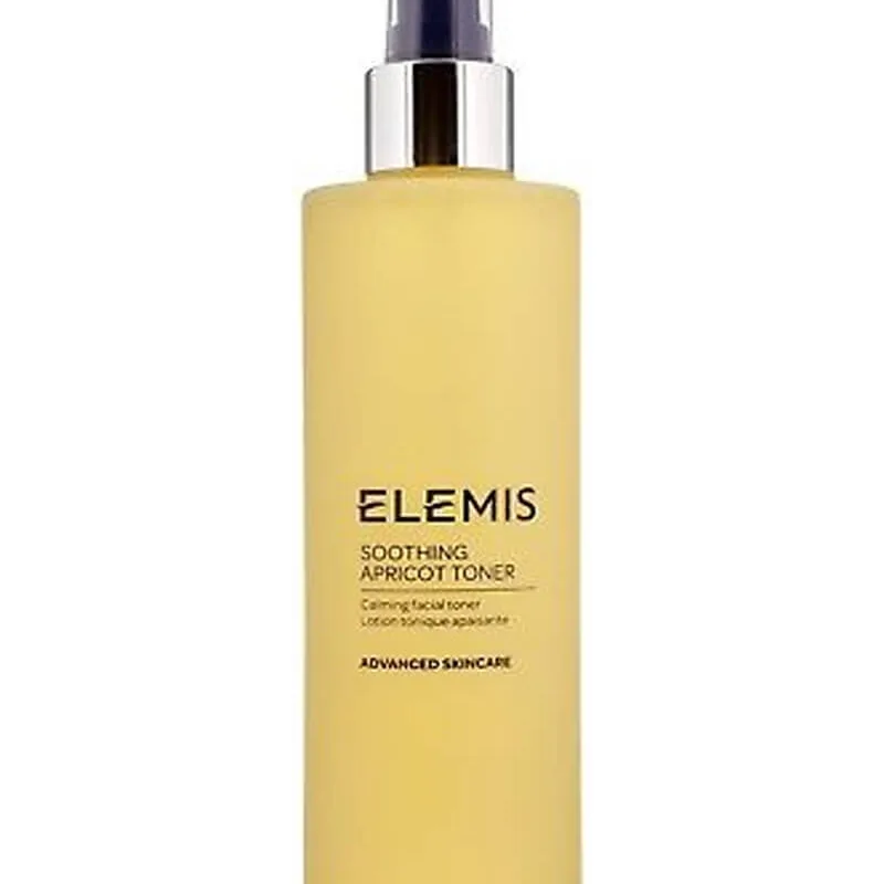 Elemis Soothing Apricot Toner 200 ml