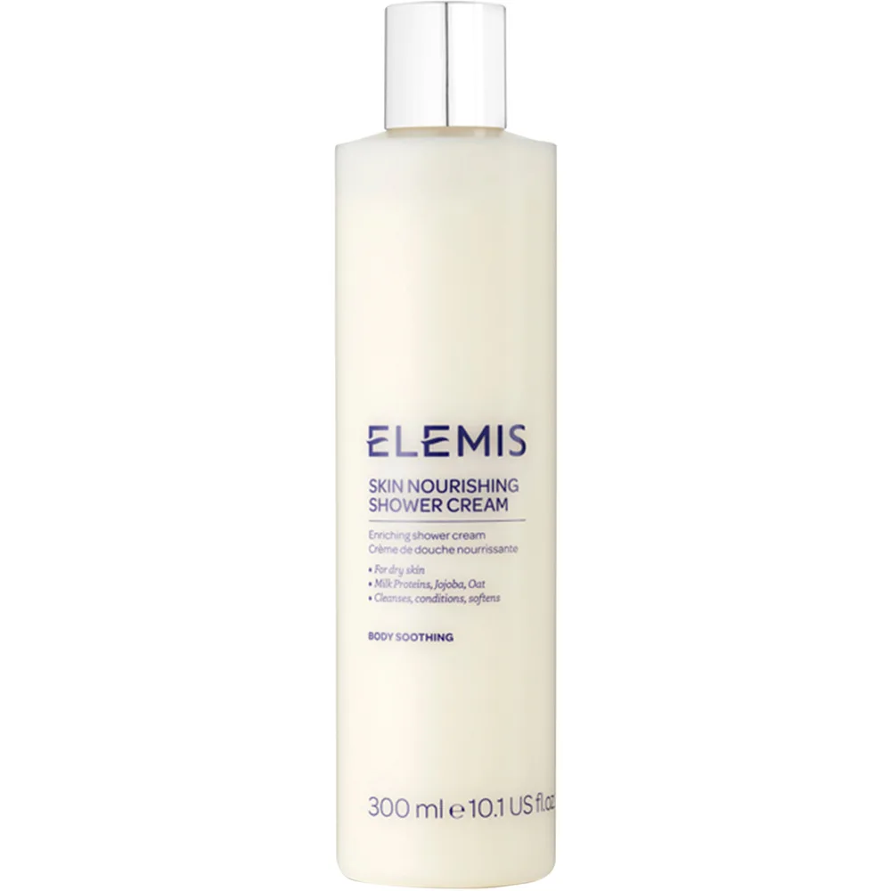Elemis Skin Nourishing Shower Gel Närande duschkräm 300 ml