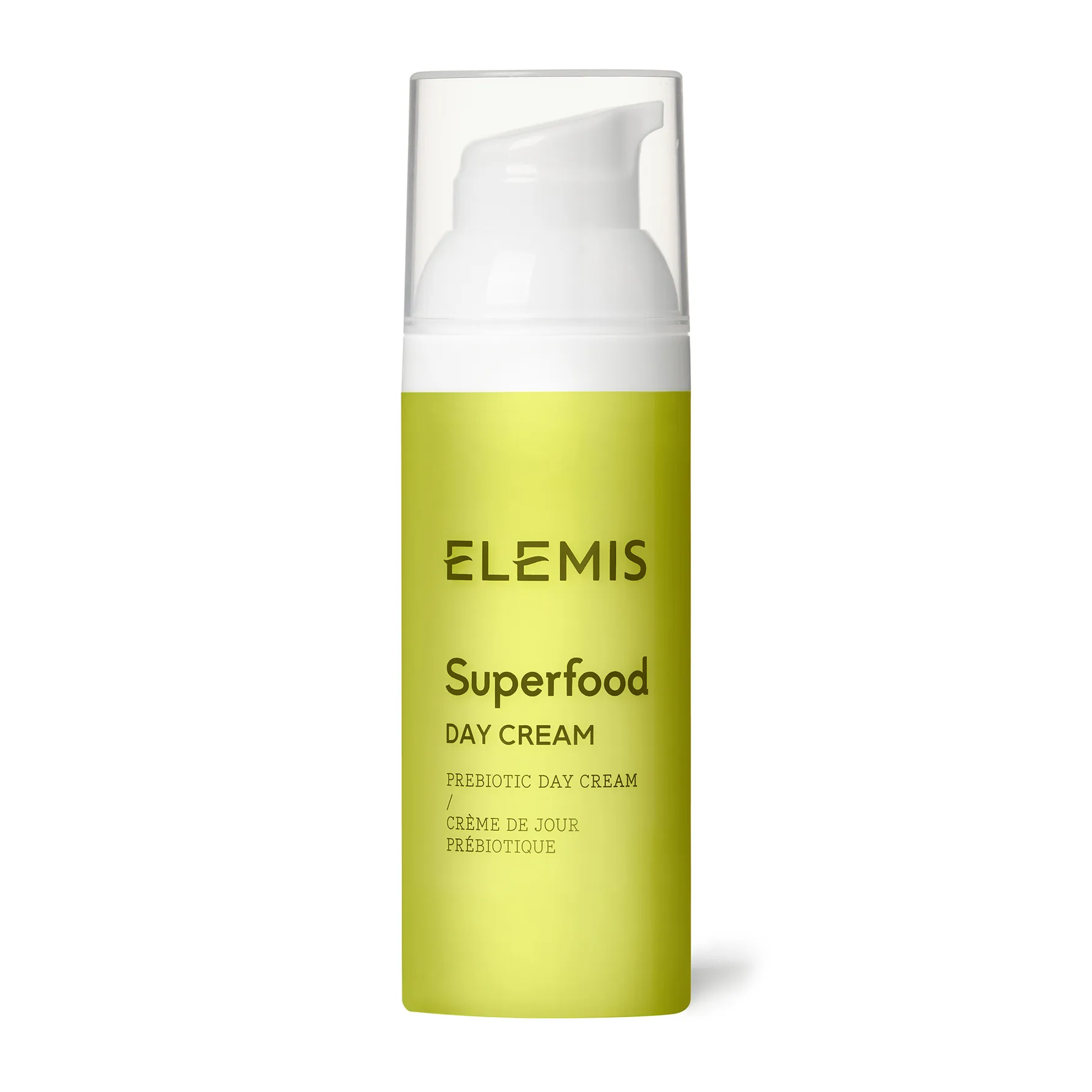 Elemis Superfood Day Cream Antioxidant dagkräm med närande och återfuktande effekt 50 ml