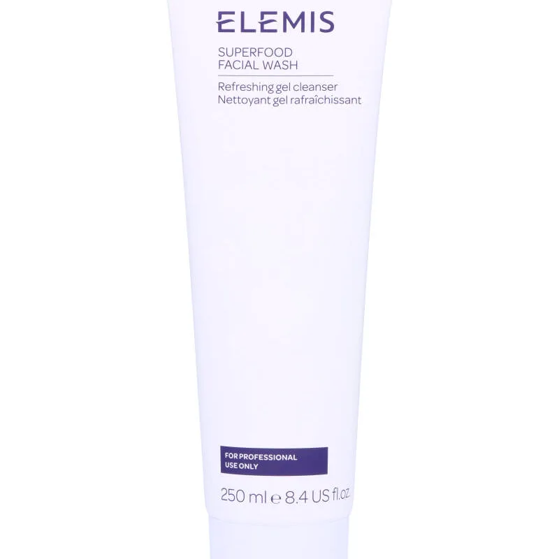 Elemis Superfood Facial Wash 250 g