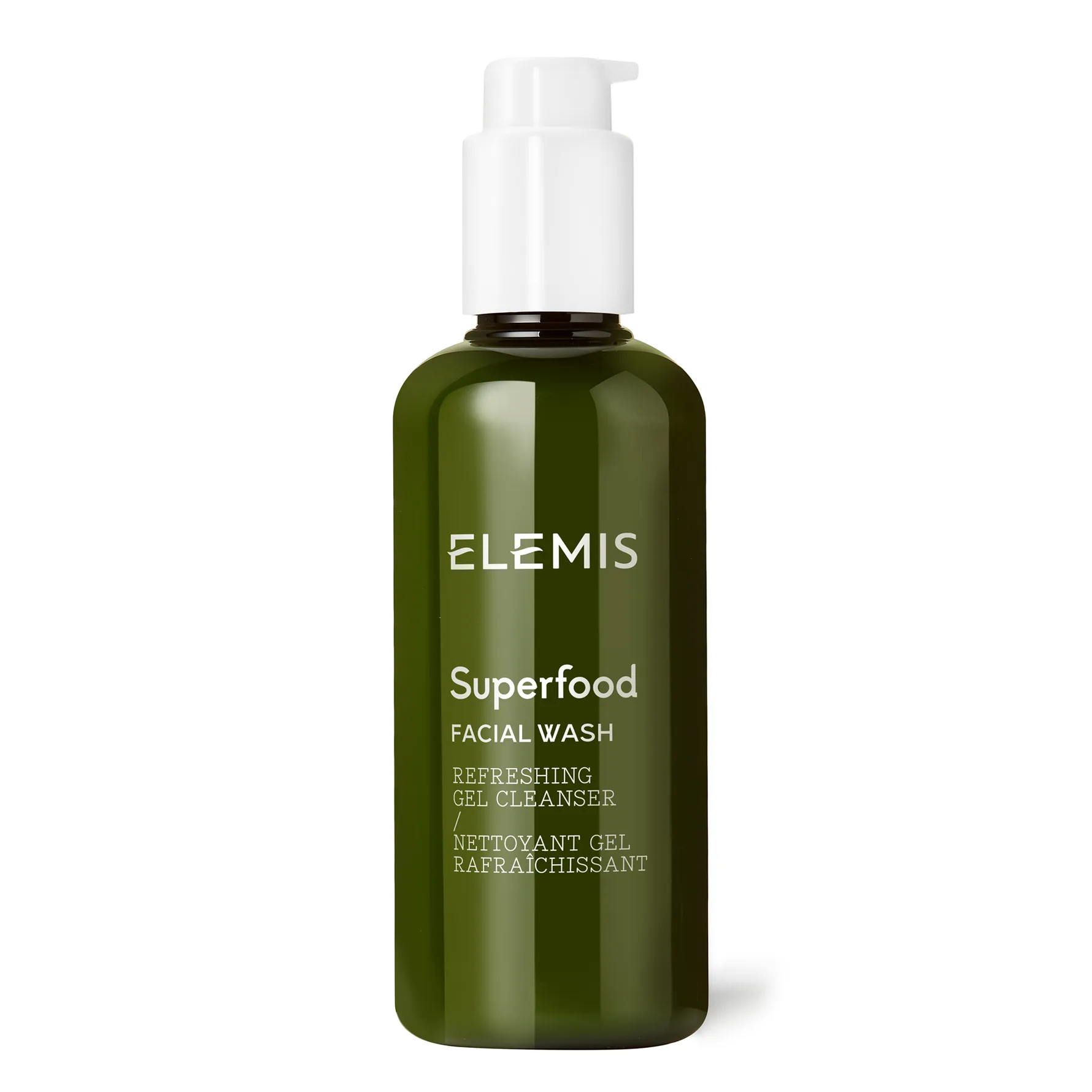 Superfood Facial Wash, 200ml