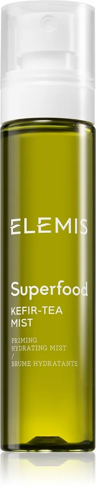 Elemis Superfood Kefir-Tea Mist Tonende ansigtsspray 100 ml