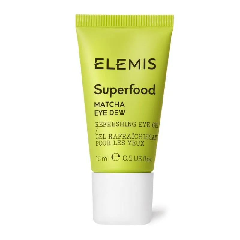 Superfood Matcha Eye Dew 15ml