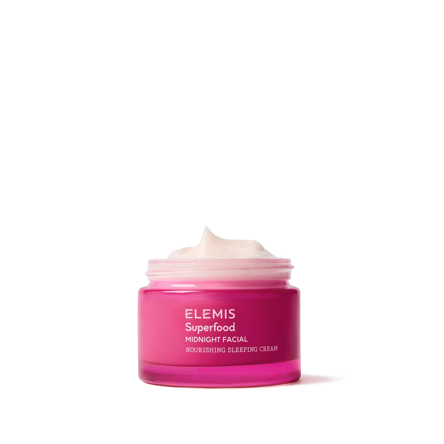 Elemis Superfood Midnight Facial Närande nattkräm 50 ml