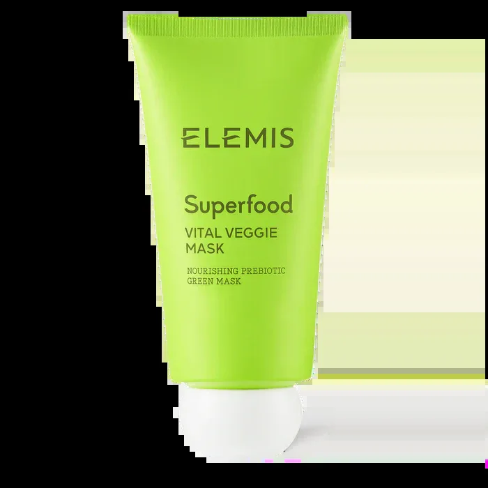 Elemis Superfood Vital Veggie Mask