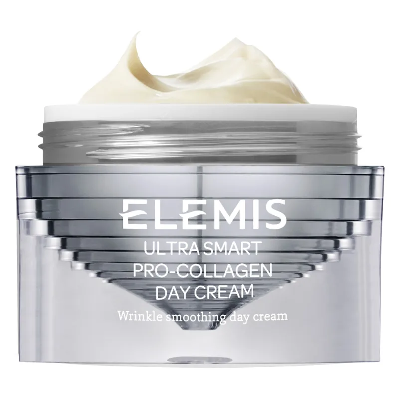 Elemis Ultra Smart Pro Collagen Day Cream 50 ml
