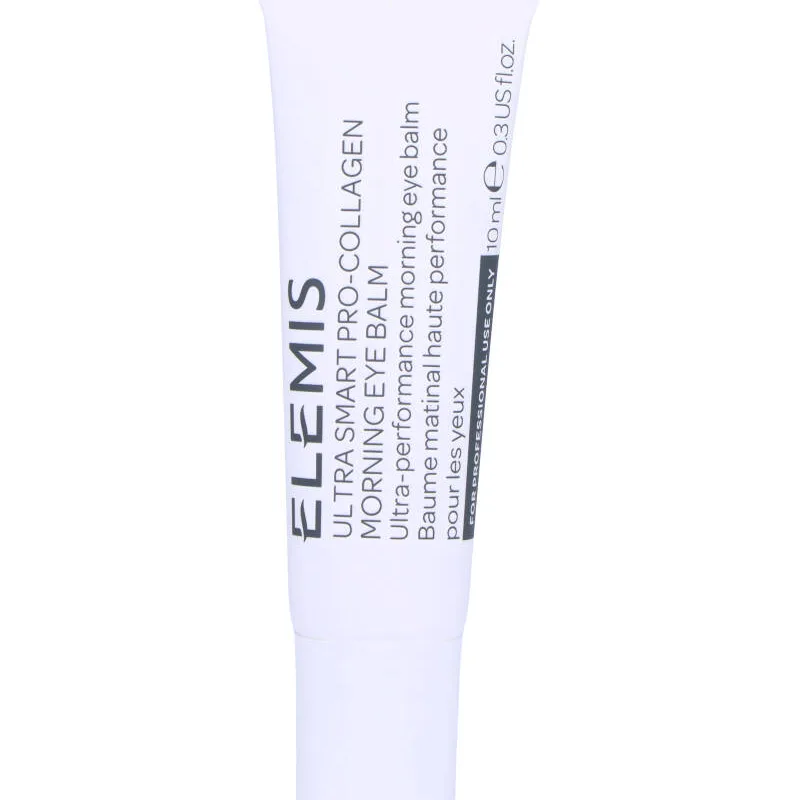 Elemis Ultra Smart Pro-Collagen Morning Eye Balm 10 g