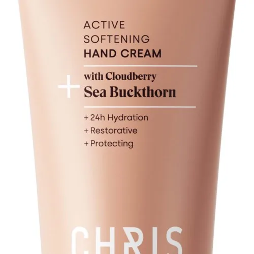 Eleni&Chris Active Softening Hand Cream 100 ml