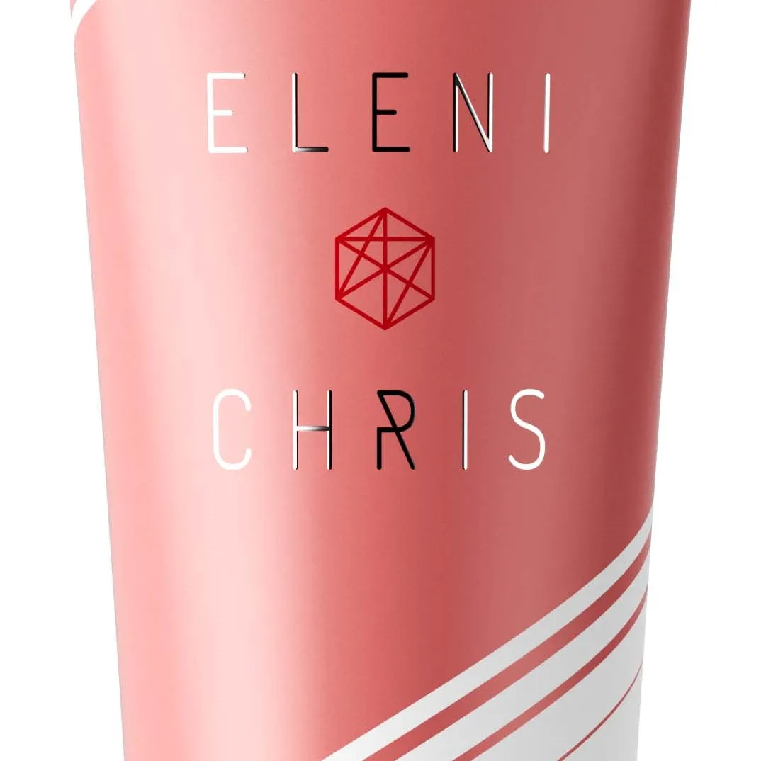 Eleni&Chris BoostaMin™ Instant Hair Mask 250 ml