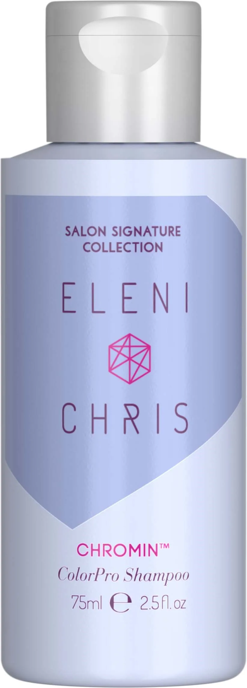 Eleni&Chris ChroMin™ ColorPro Shampoo 75 ml