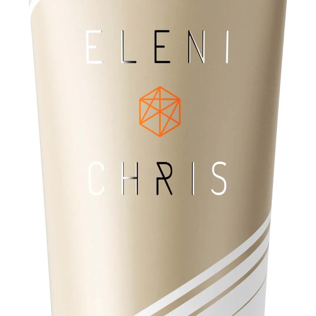 Eleni&Chris KeraMin™ Strengthening Hair Mask 250 ml
