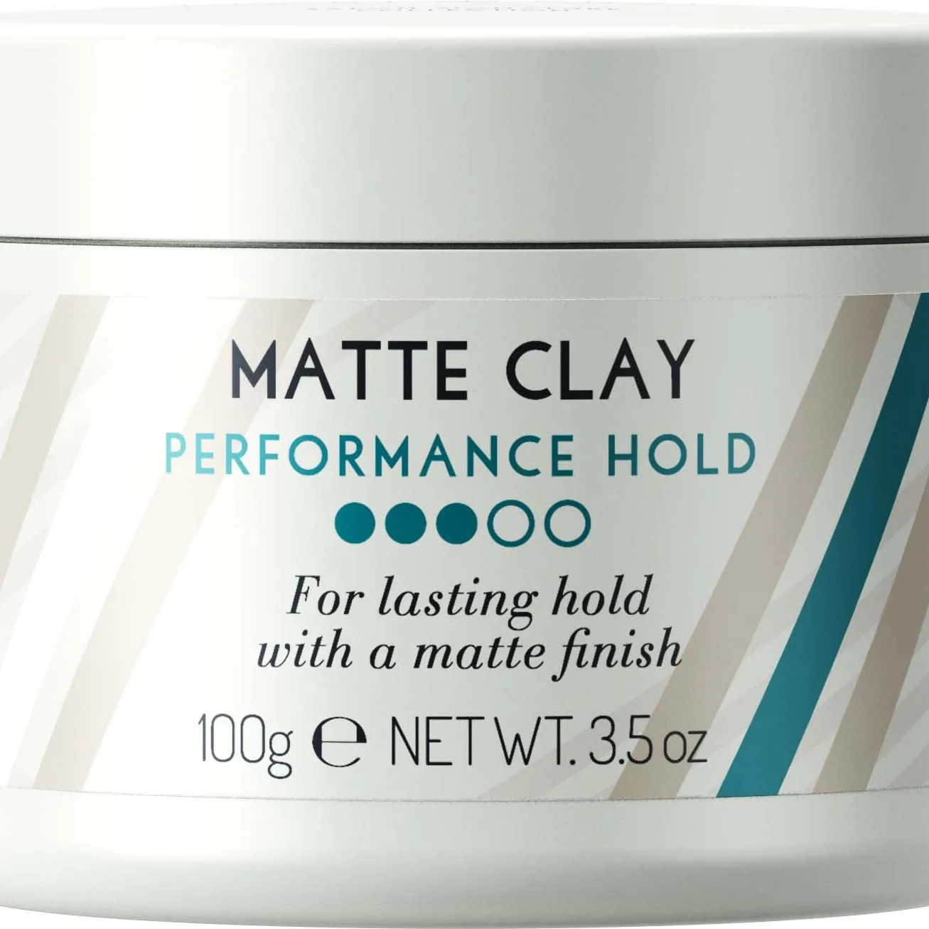 Eleni&Chris Matte Clay 100 ml