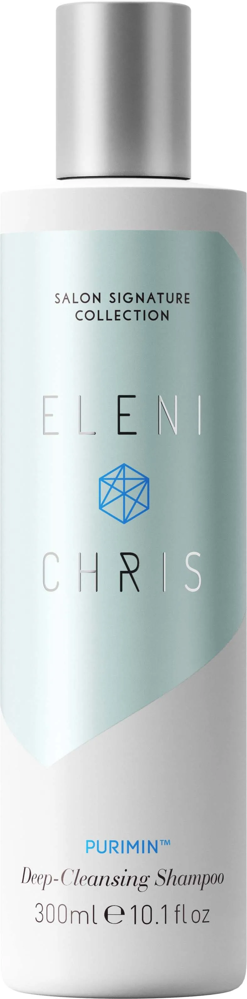 Eleni&Chris PuriMin™ Deep-Cleansing Shampoo 300 ml