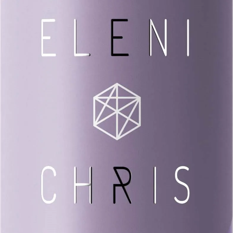 Eleni&Chris ScandiMin™ The Blonde Conditioner 300 ml