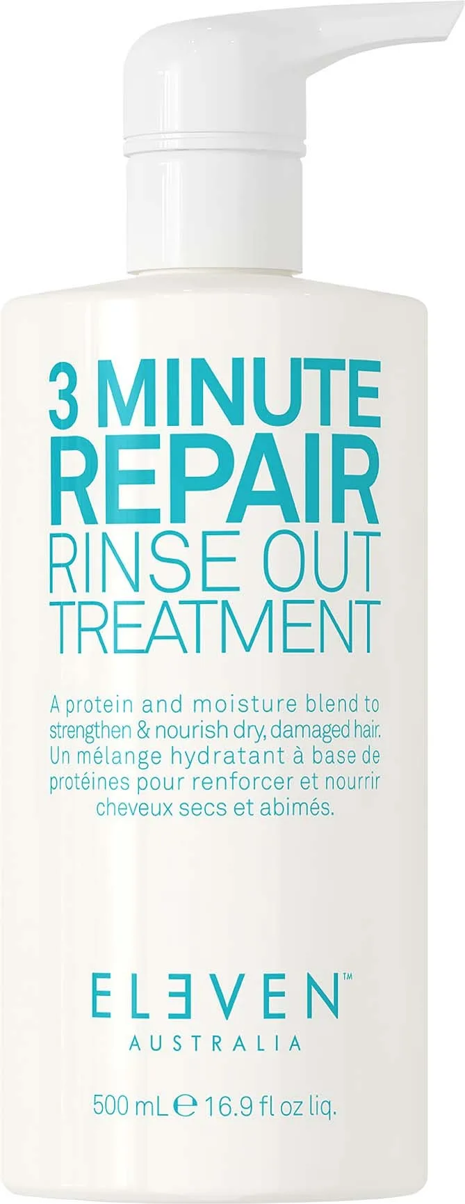 Eleven Australia Eleven 3 Minute Repair Rinse Out treatment 500 ml