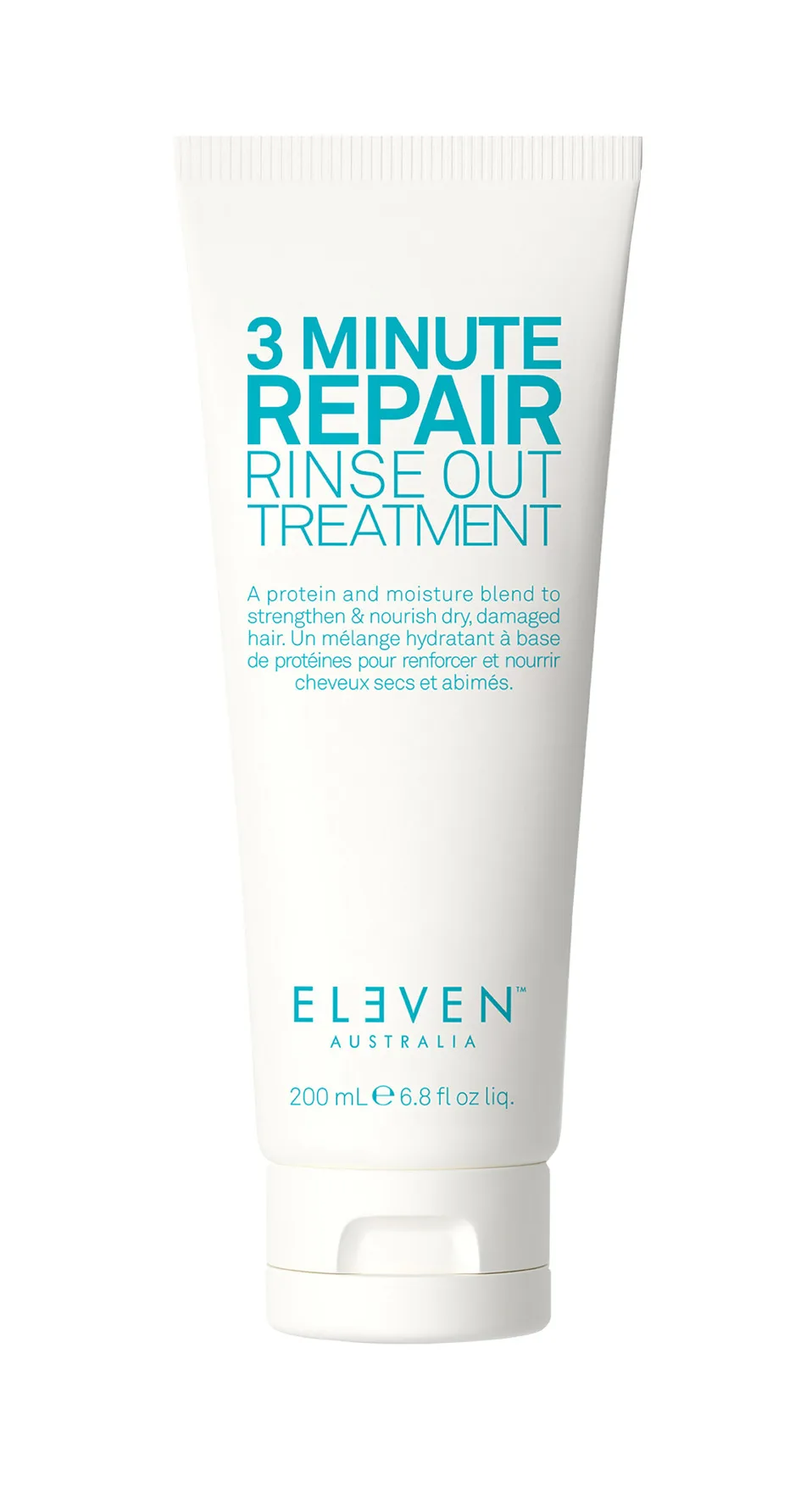 Eleven Australia 3 Minute Repair Rinse Out Treatment 200 ml