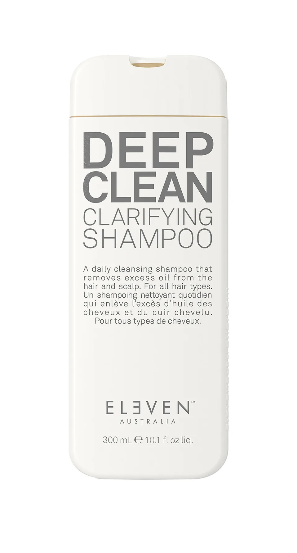 Eleven Australia Deep Clean Shampoo Sulfate Free 300 ml