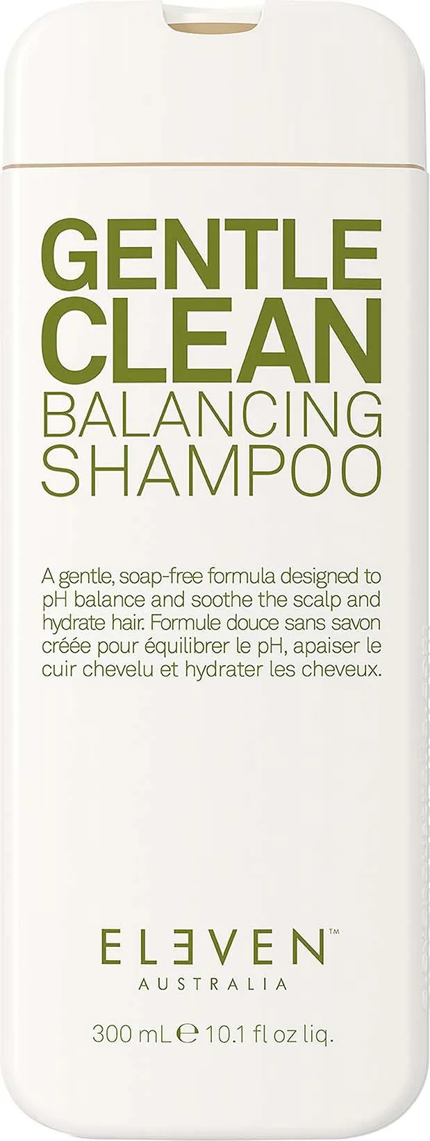 Eleven Australia Gentle Clean Balancing Shampoo 300 ml