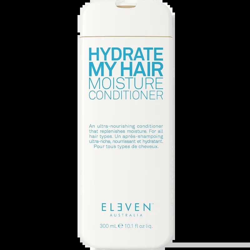 Eleven Australia Hydrate My Hair Moisture Conditioner Balsam