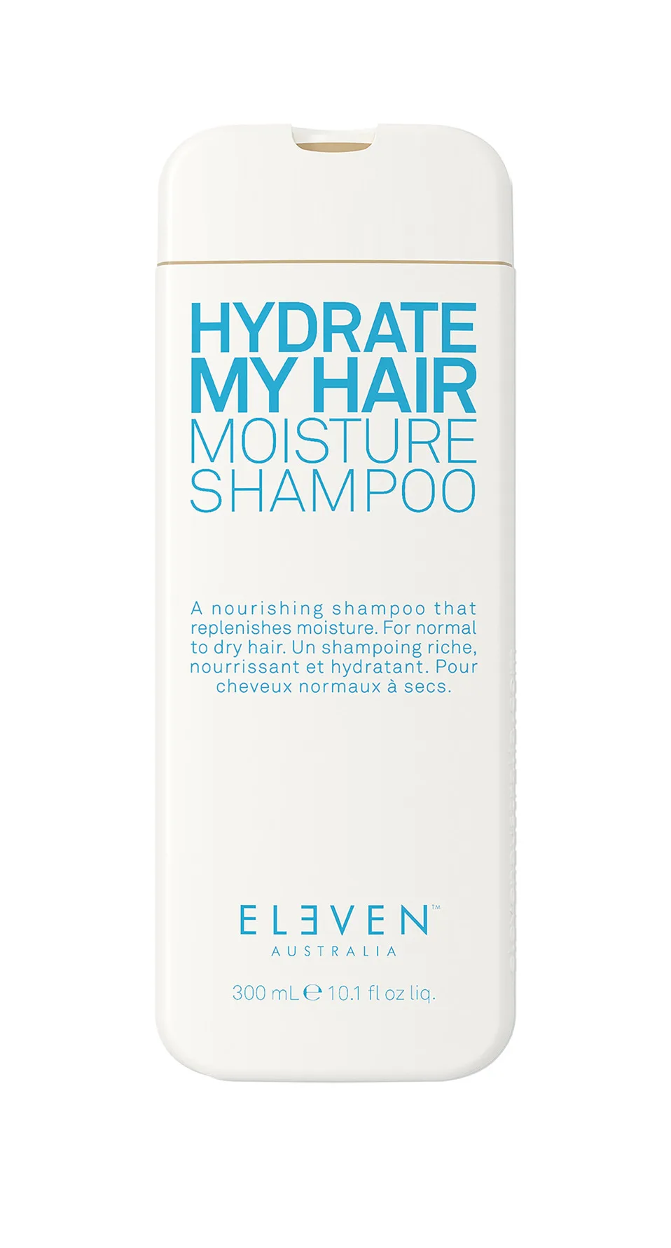 Eleven Australia Hydrate My Hair Moisture Shampoo Sulfate Free 300 ml