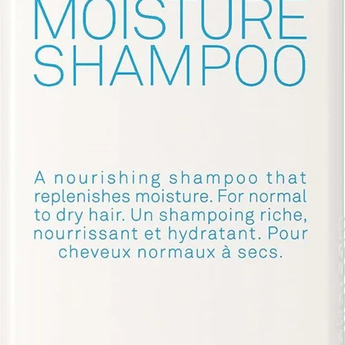 Eleven Australia Hydrate My Hair Moisture Shampoo Sulfate Free 300 ml