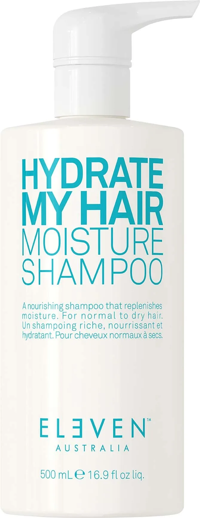 Eleven Australia Eleven Hydrate My Hair Shampoo 500 ml