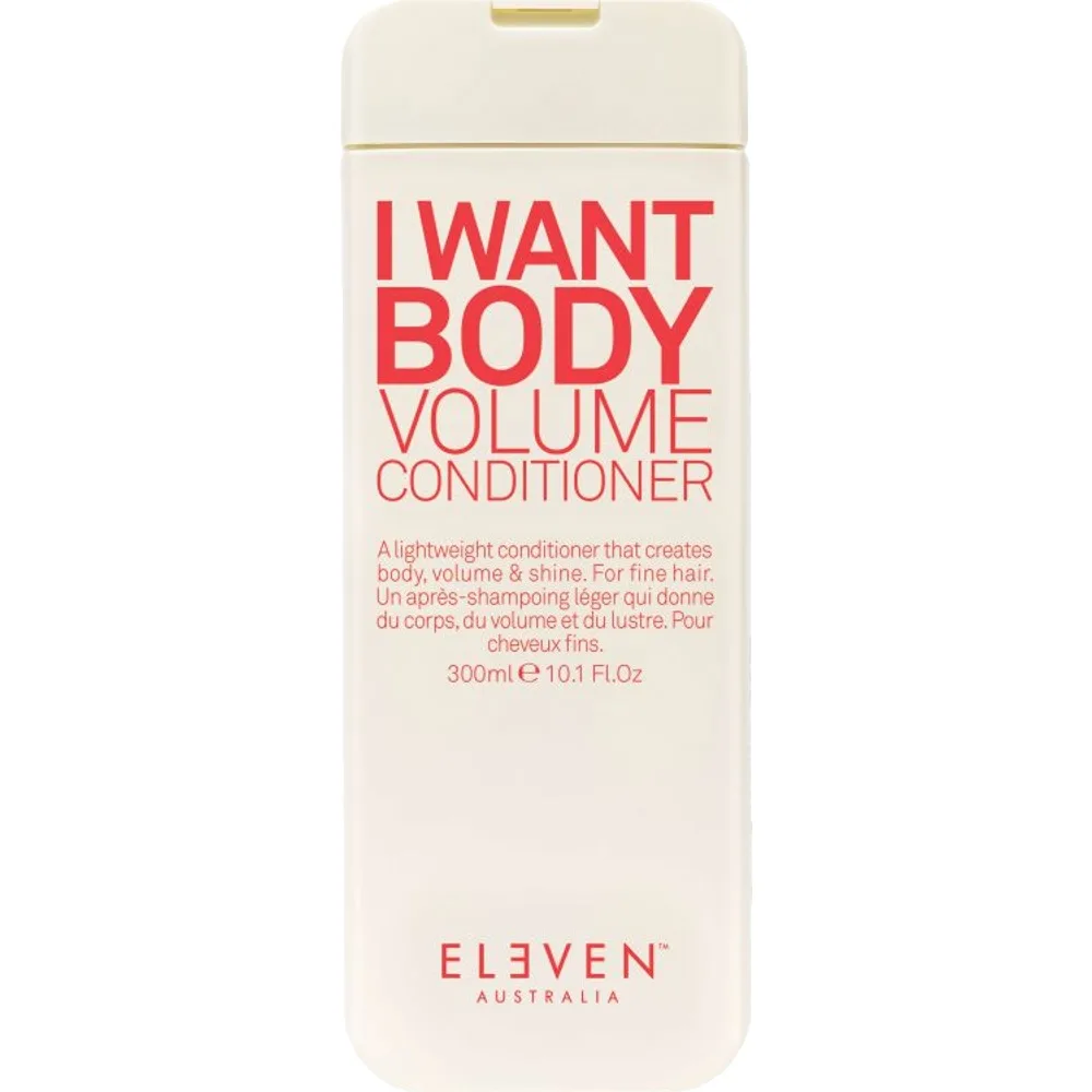 Eleven Australia I Want Body Volume Conditioner 50 ml