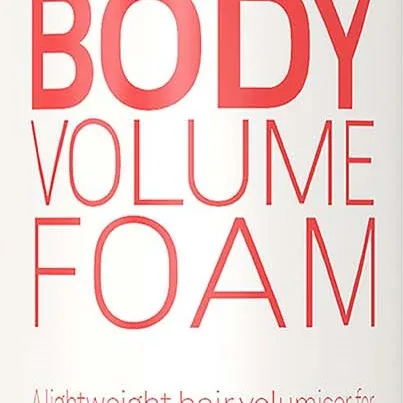 Eleven Australia I Want Body Volume Foam 200 ml
