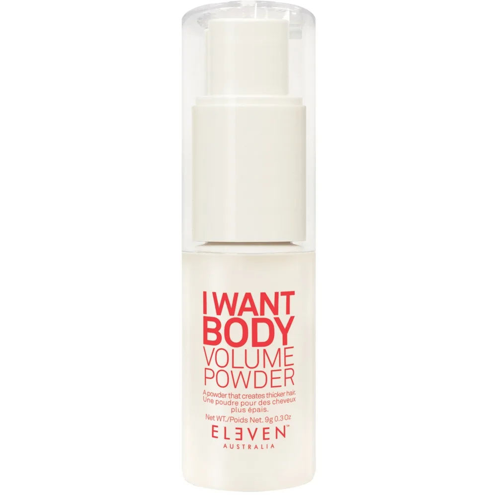 Eleven Australia I Want Body Volume Powder 9 g