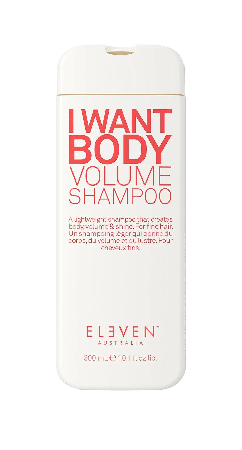 Eleven Australia, I Want Body Volume Shampoo