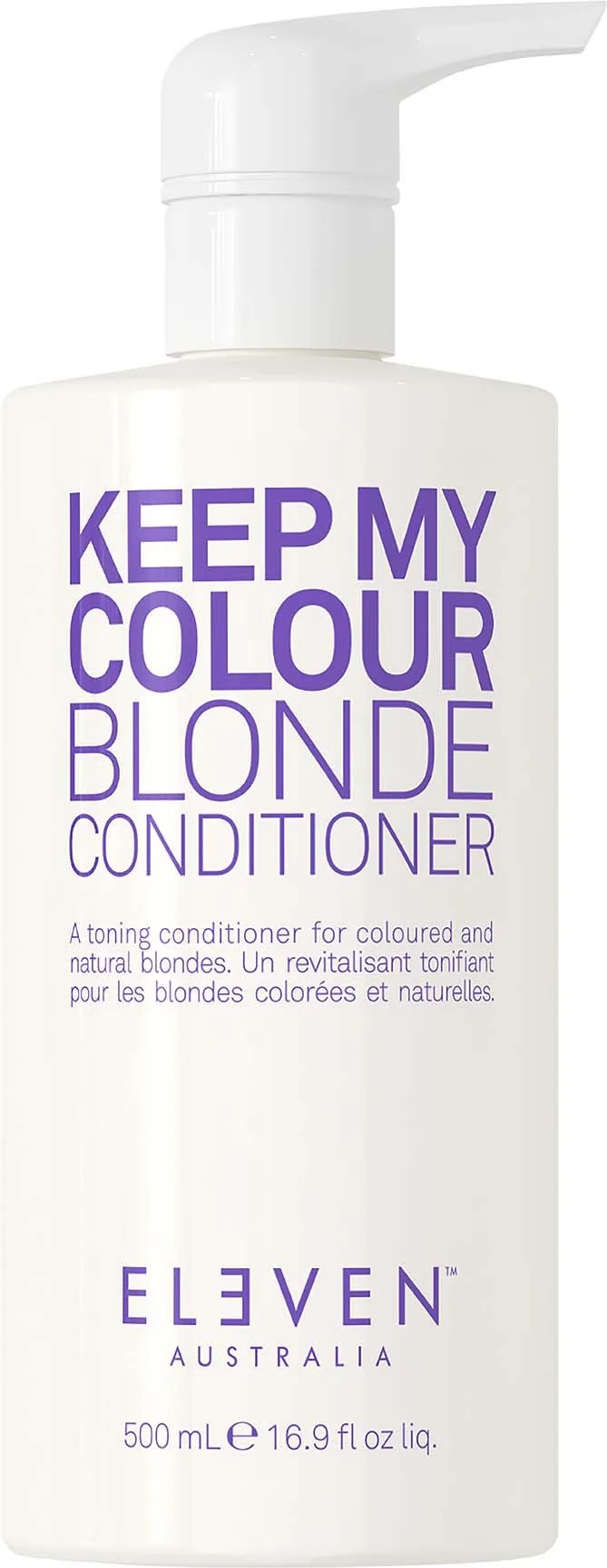 Eleven Australia Keep My Colour Blonde Conditioner 500 ml